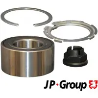 JP GROUP Radlagersatz [Hersteller-Nr. 4341300810] für Renault