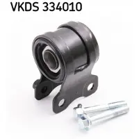 Skf Lagerung, Lenker [Hersteller-Nr. VKDS334010] für Ford, Volvo