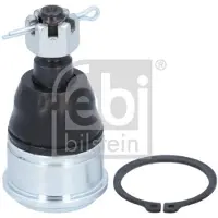 FEBI BILSTEIN Traggelenk Vorne Links Vorne Rechts Unten für HONDA CR-V II (RD) 177745