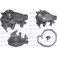 DOLZ Wasserpumpe D206
