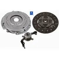 SACHS Kupplungssatz 3000 990 630