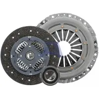 AISIN Kupplungssatz KK-022