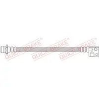 Quick Brake Bremsschlauch 62.016, Links