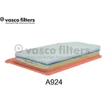 DAVID VASCO Luftfilter VASCO FILTERS A924