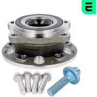 OPTIMAL Radlagersatz passend für MERCEDES-BENZ C-Klasse T-modell (S205) 401517