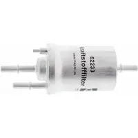MAPCO Kraftstofffilter [Hersteller-Nr. 62233] für Skoda, Seat, Audi, VW