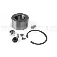 METELLI Radlagersatz für VW Transporter IV Bus (70B, 70C, 7DB, 7DK, 70J, 70K, 7DC, 7DJ) 19-2226