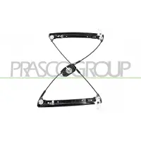 PRASCO Fensterheber la002w011 vorne rechts für LANCIA