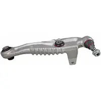 METZGER Lenker, Radaufhängung [Hersteller-Nr. 58117702] für Land Rover, Jaguar