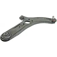 METZGER Autoteile Lenker, Radaufhängung [Hersteller-Nr. 58095802] für Kia
