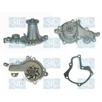 Sil Wasserpumpe PA896