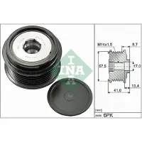 INA Generatorfreilauf 535028210 für FORD LEXUS