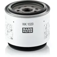 Mann Kraftstofffilter WK 1020 x