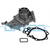 DAYCO Wasserpumpe, Motorkühlung [Hersteller-Nr. DP304] für Dacia, Renault