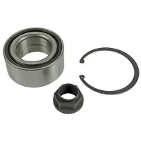 METZGER Radlagersatz mit Sensorring Ø 91 mm 40 mm für u.a. HONDA ACCORD