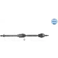 Meyle 16-14 498 0153 Antriebswelle Vorne Rechts für RENAULT MEGANE III Grandtour (KZ0/1) Scénic III (JZ0/1) GRAND SCÉNIC III (JZ0/1) MEGANE III Coupe