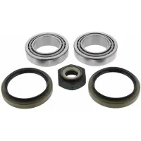 MAPCO Radlagersatz Hinten Rechts für FORD SIERRA (GBG, GB4) 68mm 26609/2