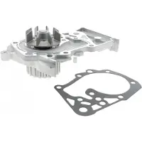VAICO Wasserpumpe inkl. Dichtung [Hersteller-Nr. V46-50002] für Dacia, Nissan, Lada, Renault