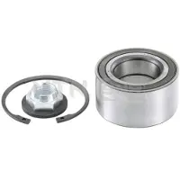 SNR Radlagersatz R152.73