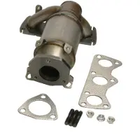 MAXGEAR Katalysator 27-6073