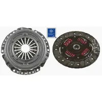 SACHS Kupplungssatz 3000 951 294