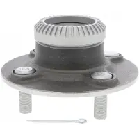ACKOJA Radlagersatz [Hersteller-Nr. A38-0253] für Nissan