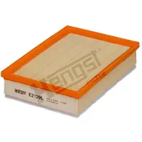 HENGST FILTER Luftfilter E2129L