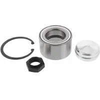 MAPCO Radlagersatz VA CITROEN JUMPER (230, 244), FIAT DUCATO (244), PEUGEOT BOXER (230
