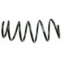 SACHS Fahrwerksfeder 997 998