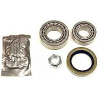 MAPCO Radlagersatz Hinten Links für FIAT DUCATO Kasten (290) 26344