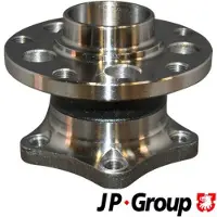 JP GROUP Radlagersatz [Hersteller-Nr. 1151401800] für VW, Skoda, Audi