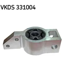 Skf Lagerung, Lenker [Hersteller-Nr. VKDS331004] für VW, Audi, Seat, Skoda