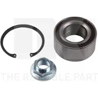 NK Radlager vorne für Ford Cougar Mondeo Jaguar X-Type