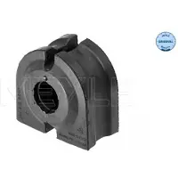 Meyle 2x Stabilager vorne links rechts passend [Hersteller-Nr. 3146150004] für BMW