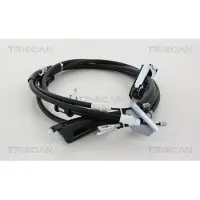 TRISCAN Seilzug, Feststellbremse [Hersteller-Nr. 8140161104] für Ford