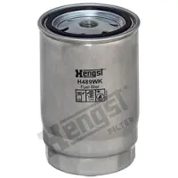 HENGST FILTER Kraftstofffilter H489WK