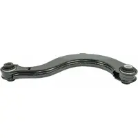 METZGER Autoteile Lenker, Radaufhängung [Hersteller-Nr. 58092709] für VW, Audi, Skoda, Seat
