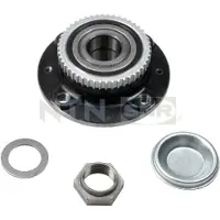 SNR Radlagersatz R166.23