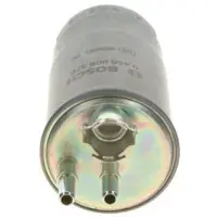 Bosch Kraftstofffilter 0 450 906 376