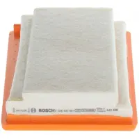 Bosch Luftfilter F 026 400 651