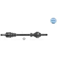 Meyle 40-14 498 0015 Antriebswelle Vorne Links für FIAT DUCATO Pritsche/Fahrgestell (230) DUCATO Bus (230) DUCATO Kasten (230L) für CITROËN