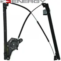 Energy POD0023L Elektrischer Fensterheber Vorne Links für VW SHARAN (7M8, 7M9, 7M6) für SEAT Alhambra (7V8, 7V9) für FORD GALAXY (WGR)