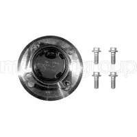METELLI Radlagersatz Hinten für TOYOTA COROLLA (ZZE12, NDE12, ZDE12) 19-7883