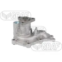 Graf Kühlmittelpumpe Wasserpumpe für FORD Focus Mk4 Turnier (HP) PA1443
