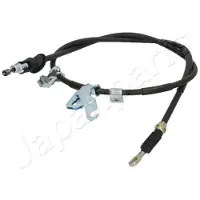 Japanparts Seilzug, Feststellbremse BC-557R