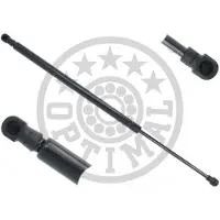 OPTIMAL Gasfeder, Koffer-/Laderaum AG-50442
