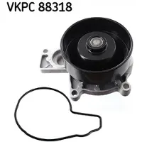 Skf Wasserpumpe VKPC 88318