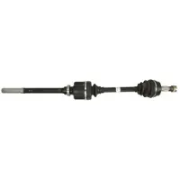POINT GEAR Antriebswelle PNG70429 Rechts