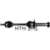SNR NTN DK54.005 Antriebswelle Vorne Rechts für VW Transporter V Bus (7HB, 7HJ, 7EB, 7EJ, 7EF, 7EG, 7HF, 7EC) Multivan V Transporter V Kastenwagen