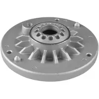 TEDGUM Federbeinstützlager ted40255 Vorderachse für BMW